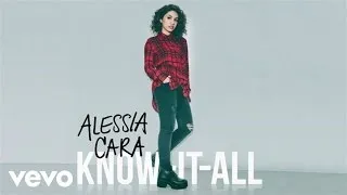 Alessia Cara - Stars (Official Audio)