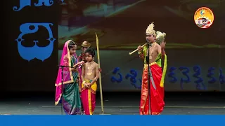 TAWCT - Ugadi 2018 : REG#007 - Bhakta Prahalada