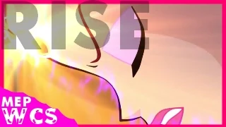 Winx Club - Rise! (Full MEP)