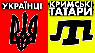 ХТО ТАКІ КРИМСЬКІ ТАТАРИ? | Історія України від імені Т.Г. Шевченка