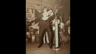 Bob Luman - The Great Snowman (live 1964)