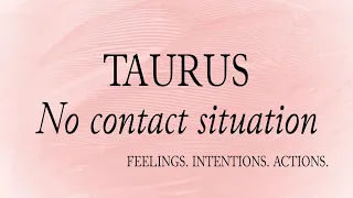 TAURUS 🤐 IGNORING THEIR FEELINGS FOR YOU IS STARTING TO CATCH UP TO THEM ….. May / June 2024