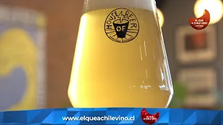 Cerveza: The Green Room -  Tamango Brebajes