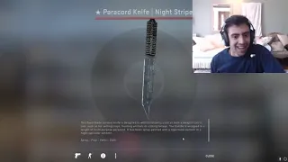 FRACTURE CASE KNIFE COMPILATION