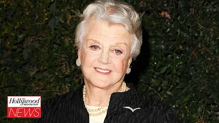 Angela Lansbury, Entrancing Star of Stage and Screen, Dies at 96 | THR News