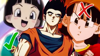 Dragon Ball Super Super Hero Can FIX What GT RUINED. Here's Why.