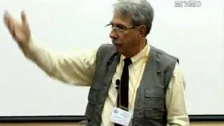 Лекция Жана Поль Гишара «Геополитика меркантилизма»