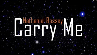 Carry Me (Lyrics) - Nathaniel Bassey by SingingMichaelChannel