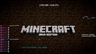 Minecraft Speedruns 1.16.1 Any% RSG in 14:26