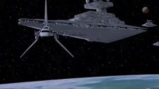 Top 10 Star Wars Vehicles