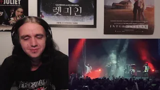 Bloodywood - Machi Bhasad (LIVE Wacken Open Air 2019) Reaction/ Review