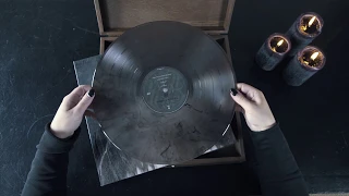 DAWN OF DISEASE - Procession of Ghosts (UNBOXING)