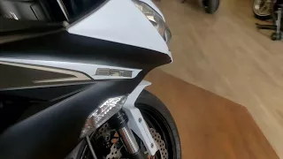 2013 Kawasaki ZX6R 636 ABS - Prestigemotoringcycles.com