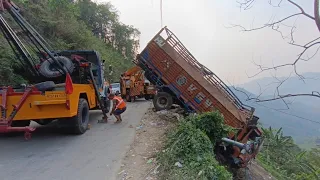 MIZORAM POLICE TE,KAWNG ENGKIM AH AN LO DUAILO KHAWP MAI.MOTOR HNUHCHHUAH LAM TE. VAIVAKAWN ZOHNUAI