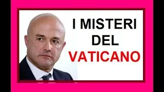 Due Papi - Intrighi e misteri in Vaticano.