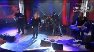 Stratovarius - United live