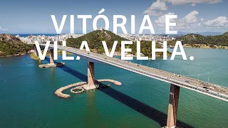 VITÓRIA E VILA VELHA | Roteiro de 2 dias na capital e na cidade mais antiga do Espírito Santo