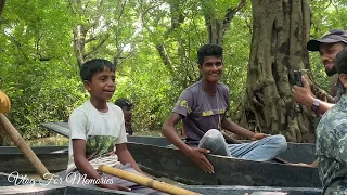 ১৬০০ টাকায় ১ দিনে ৪টি স্পট | ঢাকা থেকে সিলেটে বাজেট ট্যুর | চা বাগান, রাতারগুল, ভোলাগঞ্জ,মাজার শরীফ