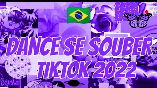 Dance se souber músicas atualizadas 2023 🦋💐🌹