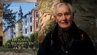 Frogner og Majorstuen gjennom 400 år