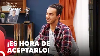 Mare No Deja De Pensar En El Regreso De Andrés | El Poder Del Amor Capitulo 71