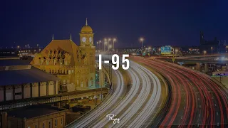 "I-95" - Inspirational Storytelling Rap Beat Free Hip Hop Instrumental 2023 | YoBini #Instrumentals