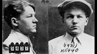 John Dillinger Part 2