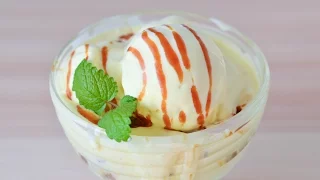 Настоящий Пломбир в домашних условиях ☆ Мороженое из детства ☆ Homemade ice cream