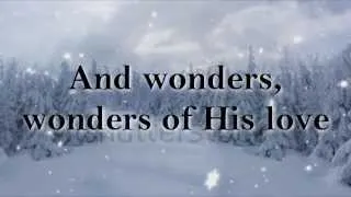 Joy to the World(Unspeakable Joy)~ Chris Tomlin