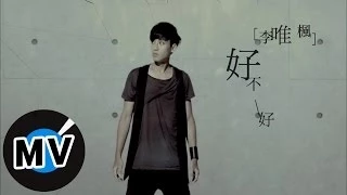 李唯楓 Coke Lee - 好不好 Alright? (官方版MV) - 三立華劇 剩女保鏢 插曲