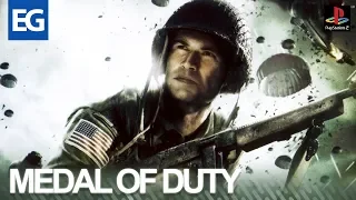 Medal of Honor Vanguard - Насколько это ХОРОШАЯ игра в серии Медали за Отвагу? Обзор (PS2/Wii)