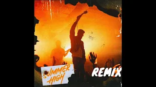 AP Dhillon - Summer High (Feat. Arsh Atwal) | Remix | New Punjabi Song | Latest Punjabi Songs 2022