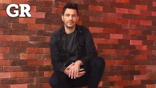 Lleva Andy Grammer su arte a la pantalla