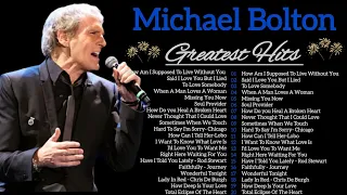 Michael Bolton, Phil Collins, Air Supply, Elton John, Lionel Richie, lobo Soft Rock Hits 70s 80s 90s