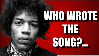 The CONTROVERSIAL HISTORY Of One Of JIMI HENDRIX'S BIGGEST HITS 'Hey Joe'!