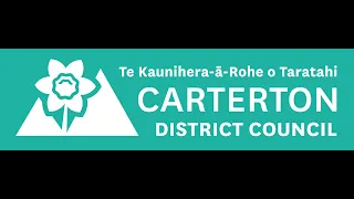 Carterton District Council Audit & Risk Committee Meeting, 23 November 2022