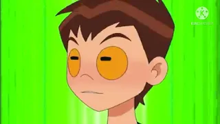 ben 10 reboot omni kix grey matter transformation FANMADE