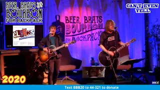 Soul Asylum - Can't Even Tell (live at BBB 20)