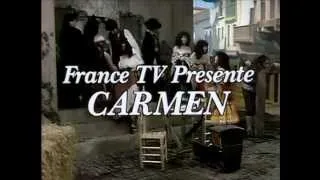 Benny Hill - Carmen (Opera)