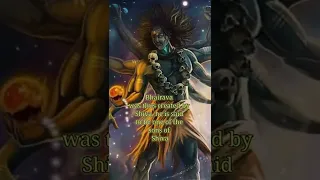 Bhairava|| Lord Shiva Avataras #god #shiva #avatar #shorts #short #शिव  #mahadev  #Bhairava