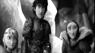 How To Train Your Dragon 2 Say Something