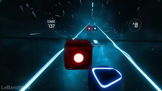 Beat Saber Custom Song - Reality Check Through The Skull (Megalovania)