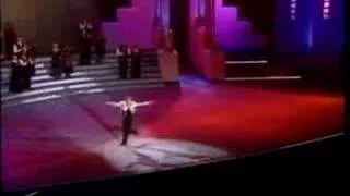 "Riverdance, the Show" 1995, Finale