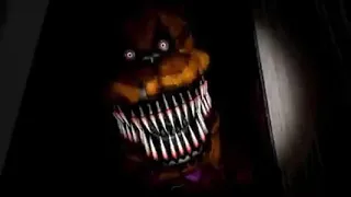 Rap do five nights at freddy's 4 Em inglês (Estamos no seu quarto)