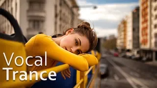 ♫ Amazing Emotional Vocal Trance Mix l August 2019 (Vol. 99) ♫