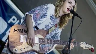 Samantha Fish War Pigs live Blues Blast Phoenix March 2014 Stereo Recording