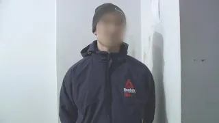 В Перми полицейские задержали двух закладчиков интернет-магазина наркотиков