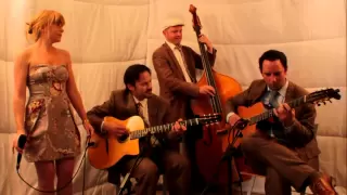 Take The "A" Train - Jonny Hepbir Quartet - UK & International Jazz Band Hire