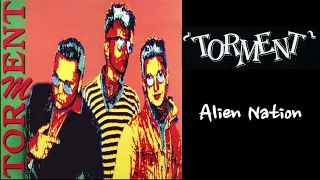 Torment - Alien Nation