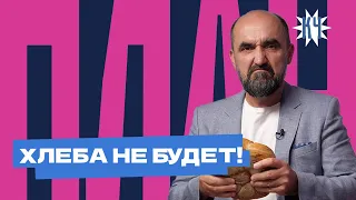 Неурожайный год: в Европе и Украине будут голодать? / Хватит ли беларусам хлеба?